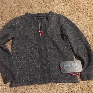 Cynthia Rowley sweater